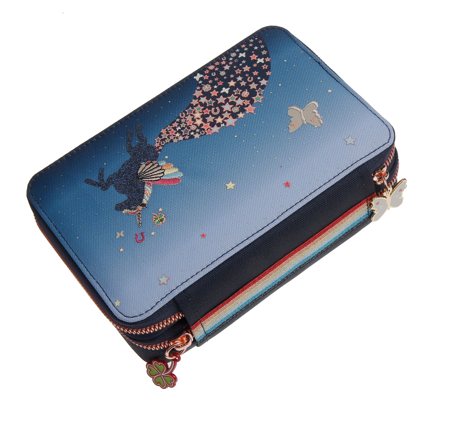 Pencil Box Filled - Unicorn Universe