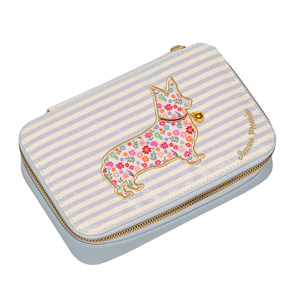 SL Pencil Box Filled - Liberty Corgi