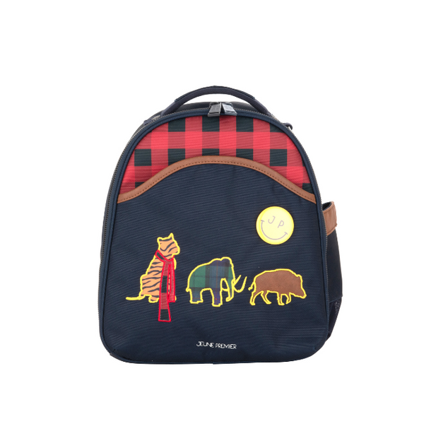 Backpack Ralphie - Tartans