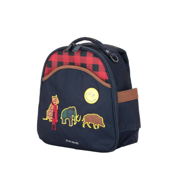 Backpack Ralphie - Tartans