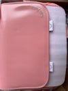 It Bag Midi *Manufacturing Imperfections - Baby Pink