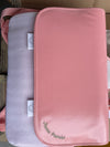 It Bag Midi *Manufacturing Imperfections - Baby Pink