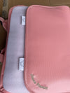 It Bag Midi *Manufacturing Imperfections - Baby Pink