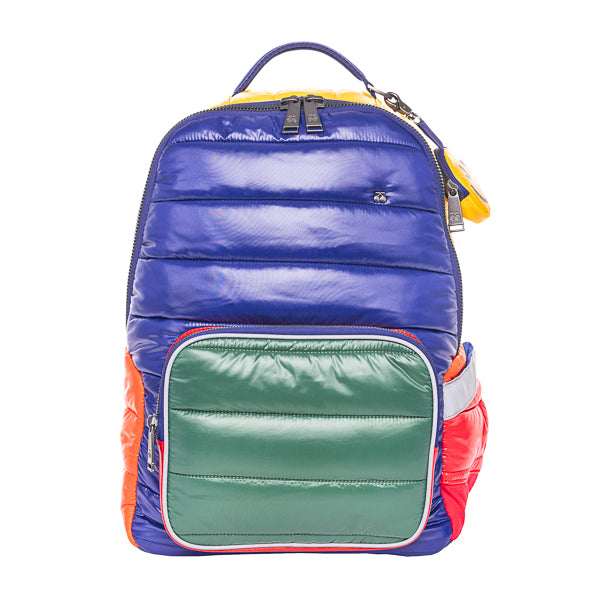 New Bobbie - Puffer Pop