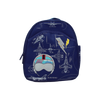 Backpack Ralphie - Wingman