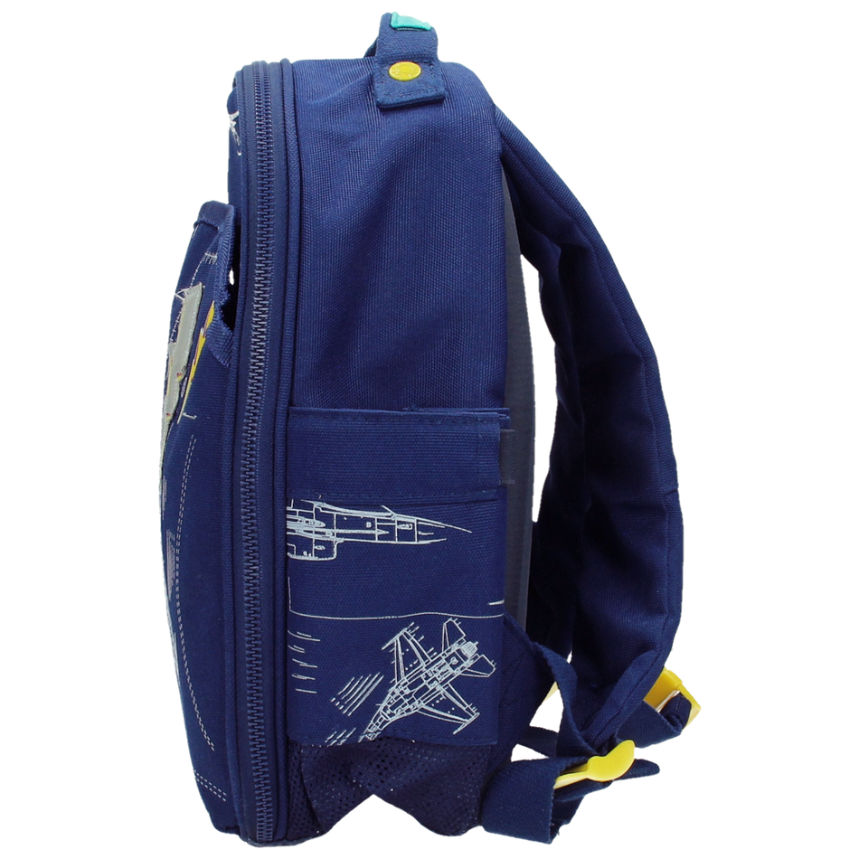 Backpack Ralphie - Wingman